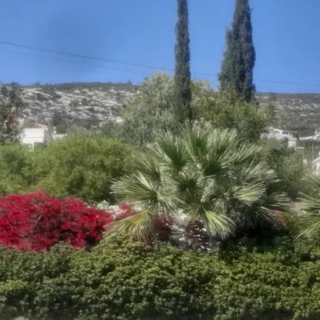 Villa Holiday: Seafront Retreat With Pool In Paphos Peyia