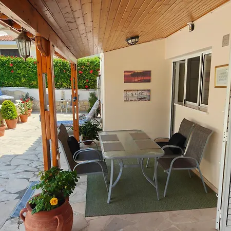 Holiday: Seafront Retreat With Pool In Paphos Villa