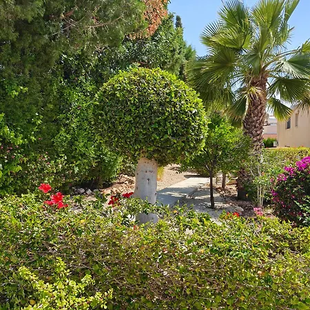 Holiday: Seafront Retreat With Pool In Paphos *