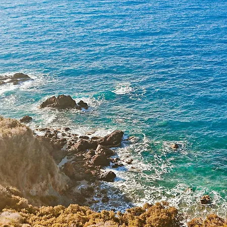 Holiday: Seafront Retreat With Pool In Paphos